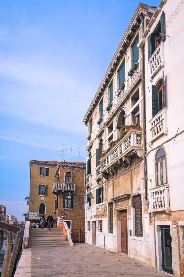 Finestra Su Venezia Apartment Exterior photo